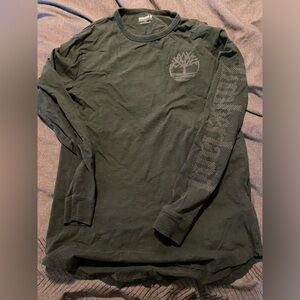 Timberland long sleeve